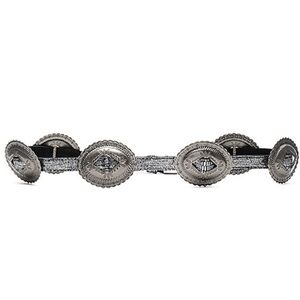 NWT // Vintage Inspired Lovestrength Phoenix Belt (NWT)